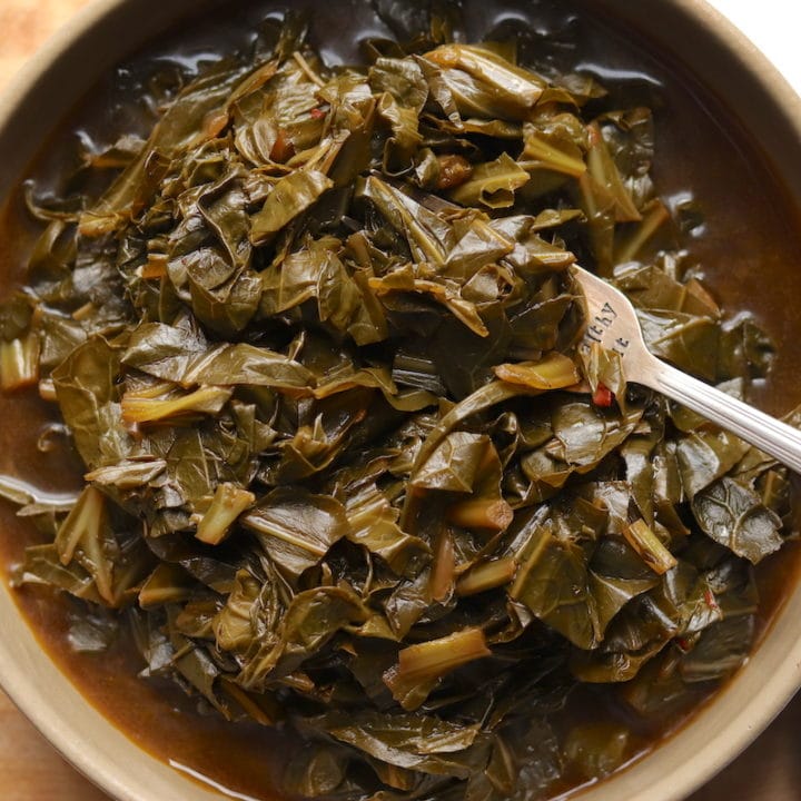 Collard Greens