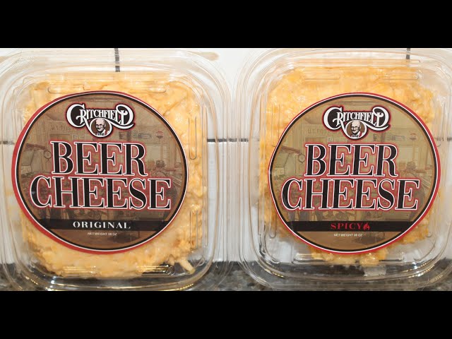 Beer Cheese