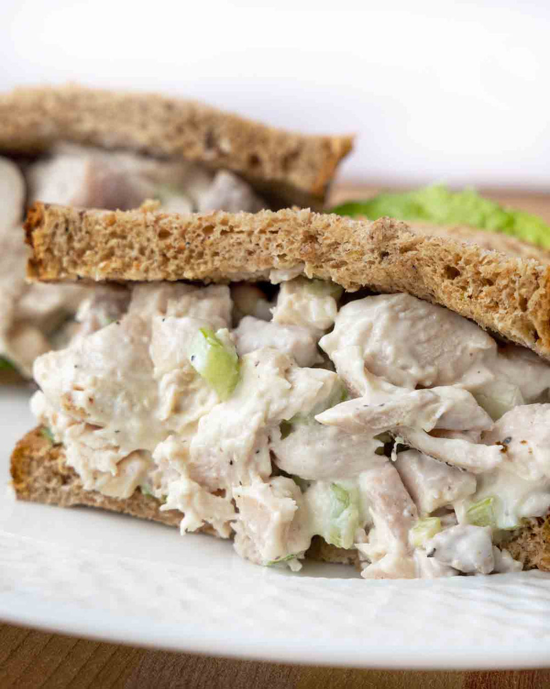 Chicken Salad