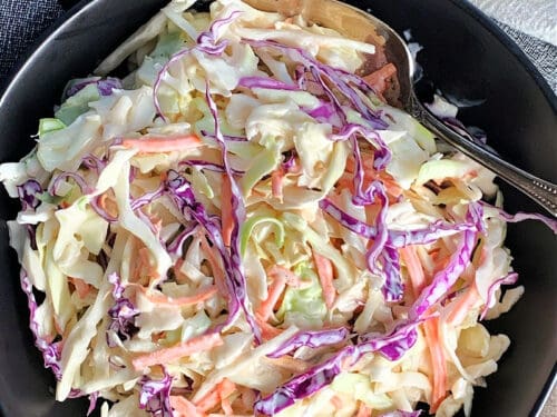 Coleslaw